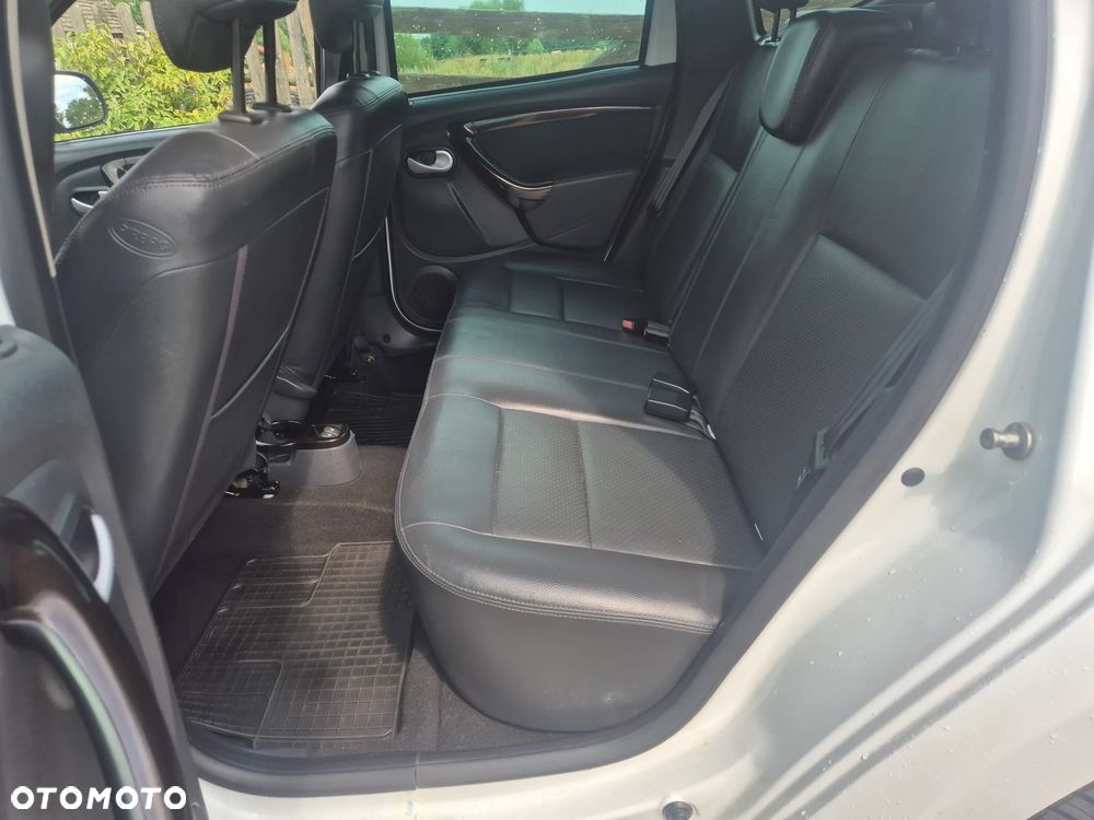 Dacia Duster 1.6 16V 4x2 Destination - 14