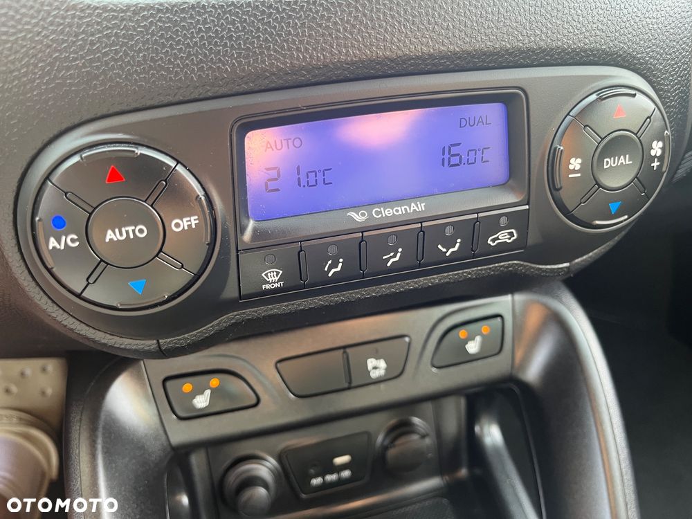 Hyundai ix35 1.6 GDI Premium 2WD - 7