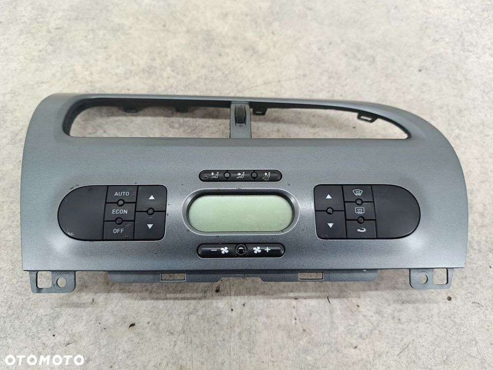 PANEL NAWIEWU SEAT LEON II - 1