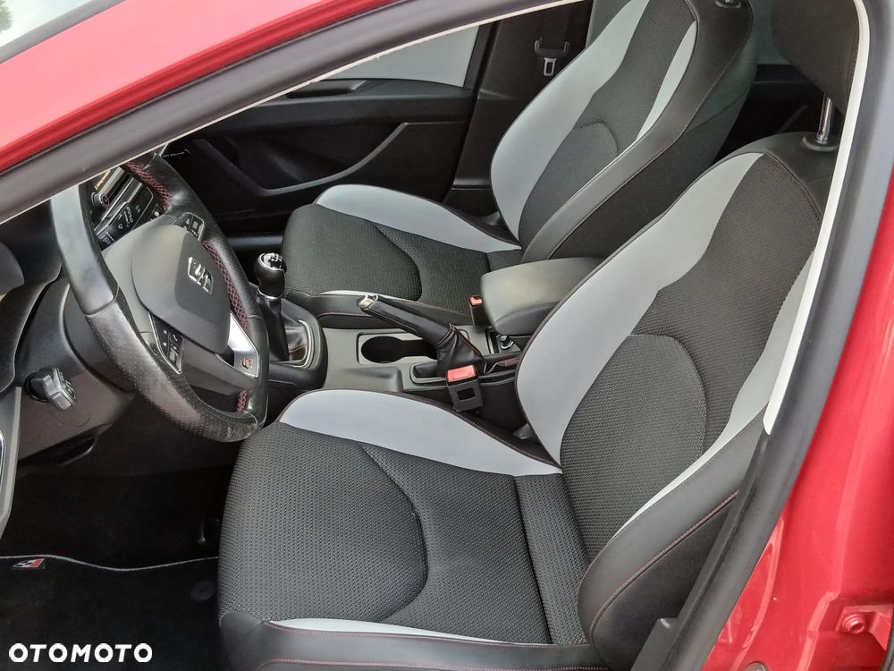 Seat Leon 2.0 TDI FR - 18