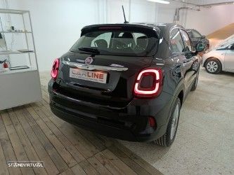 Fiat 500X 1.0 FireFly City Cross - 10