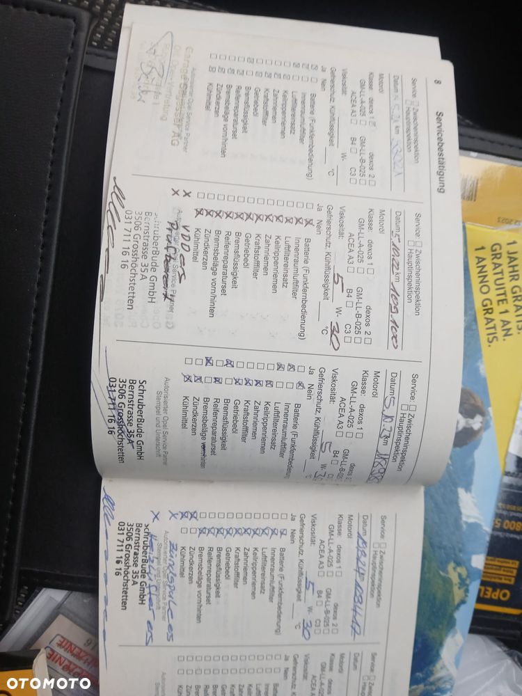 Opel Astra 1.4 Turbo ecoFLEX Start/Stop - 27