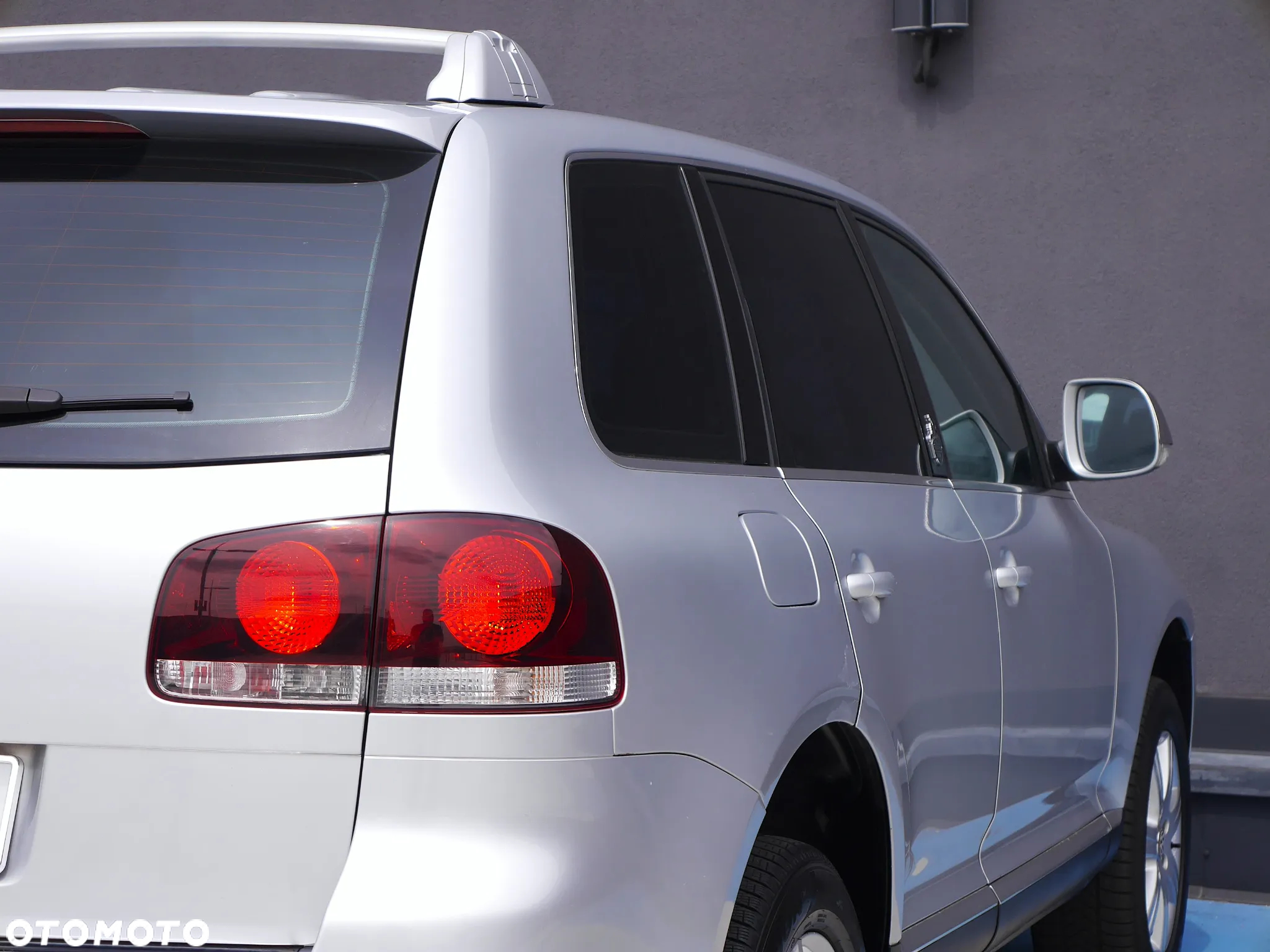 Volkswagen Touareg 3.0 V6 TDI DPF Automatik Kong - 30