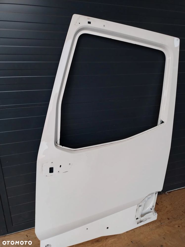 Drzwi renault gama t lusterko - 3