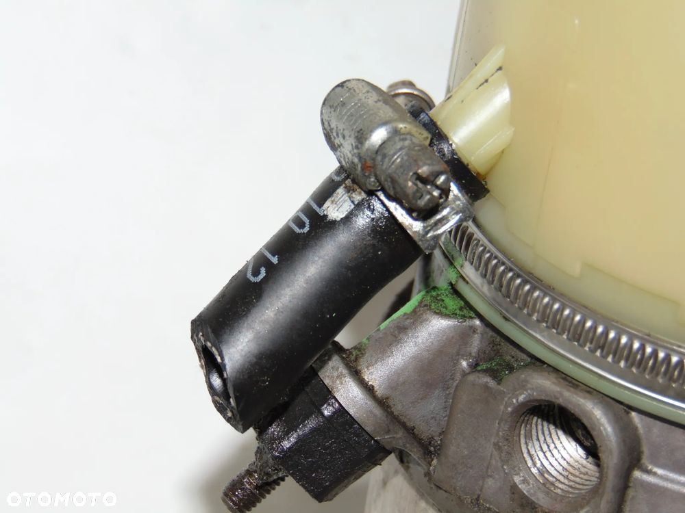 ORYGINAŁ pompa wspomagania wspomaganie Opel Vectra C Signum 2.2 benzyna 05-09r - 13