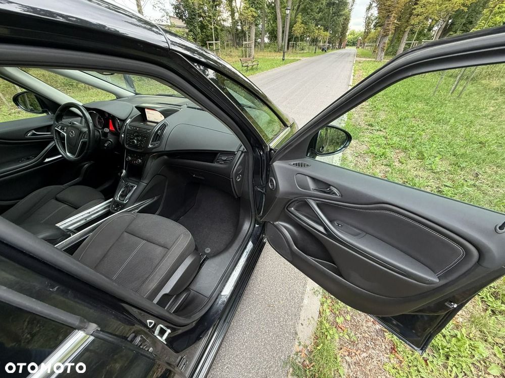 Opel Zafira - 30
