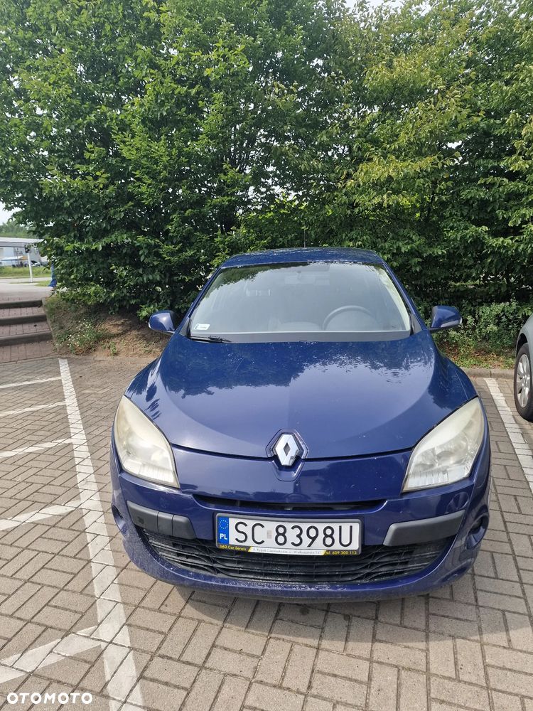 Renault Megane 1.6 16V Expression - 1