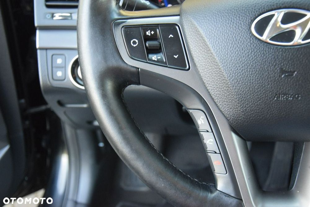 Hyundai i40 - 24