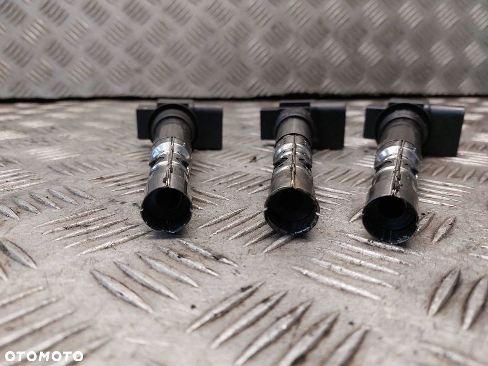 CEWKA ZAPŁONOWA KOMPLET VOLKSWAGEN POLO IV LIFT R1304C00100 03D905115F - 5