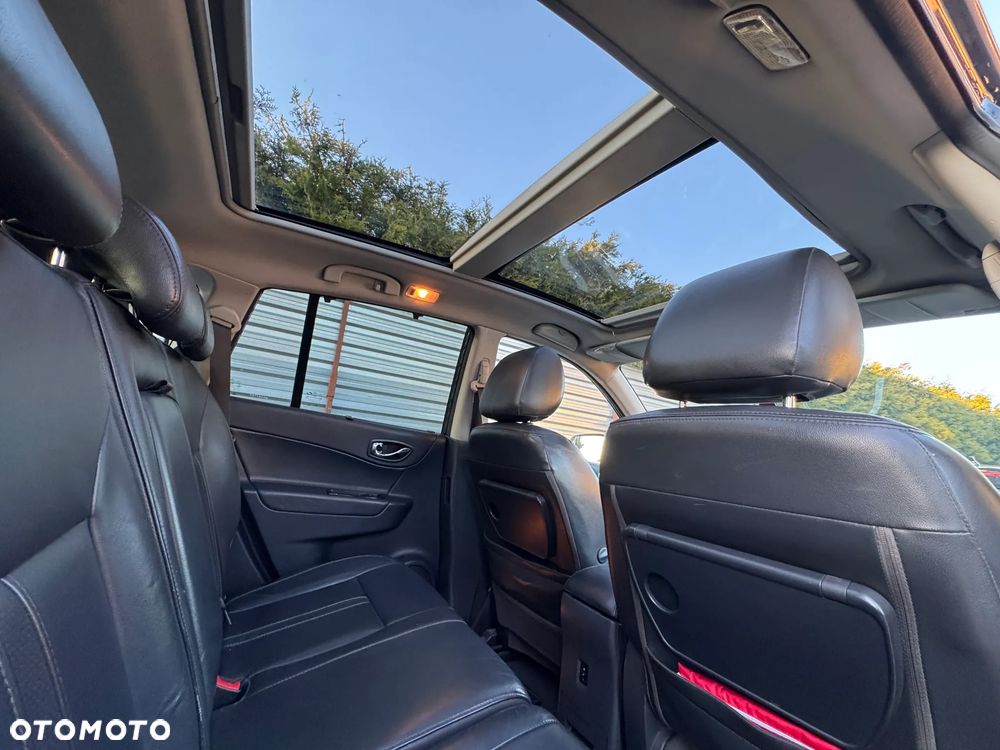 Renault Koleos 2.0 dCi FAP 4x4 Luxe - 7