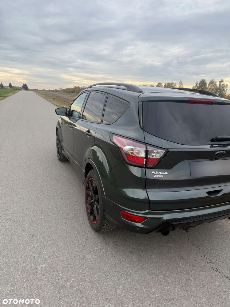 Ford Kuga - 6