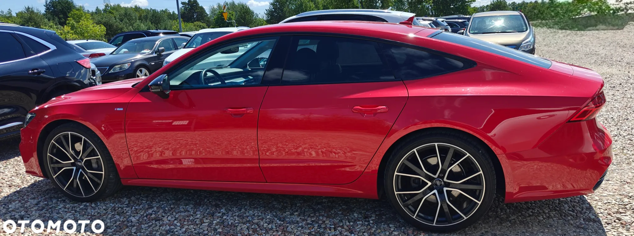 Audi A7 Sportback 3.0 TDI Quattro S tronic - 4
