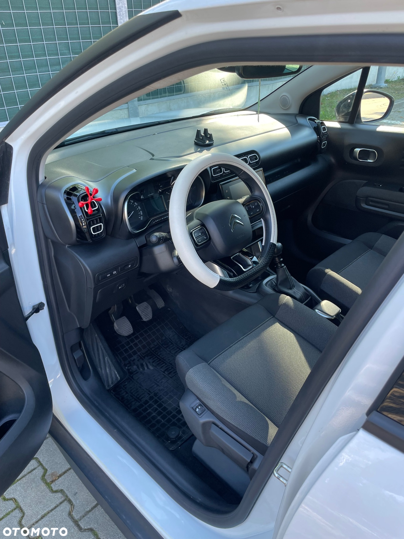 Citroën C3 Aircross - 14