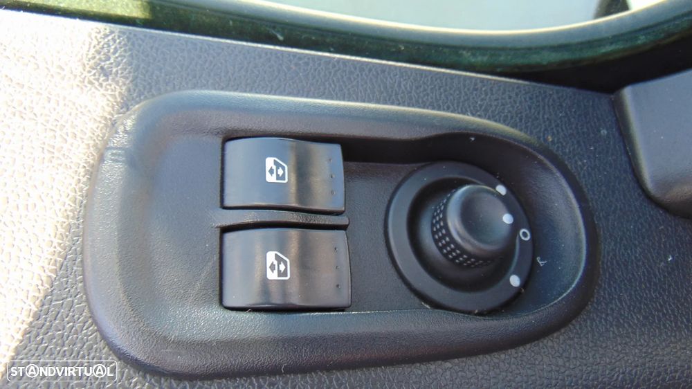 Renault MASTER  2.3 DCI 130CV C/FRIO - 11