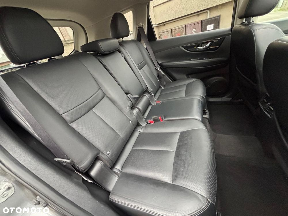 Nissan X-Trail 1.6 DCi Tekna Xtronic 2WD EU6 - 24