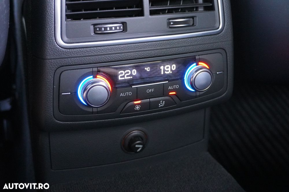 Audi A6 3.0 TDI quattro Tiptronic - 12
