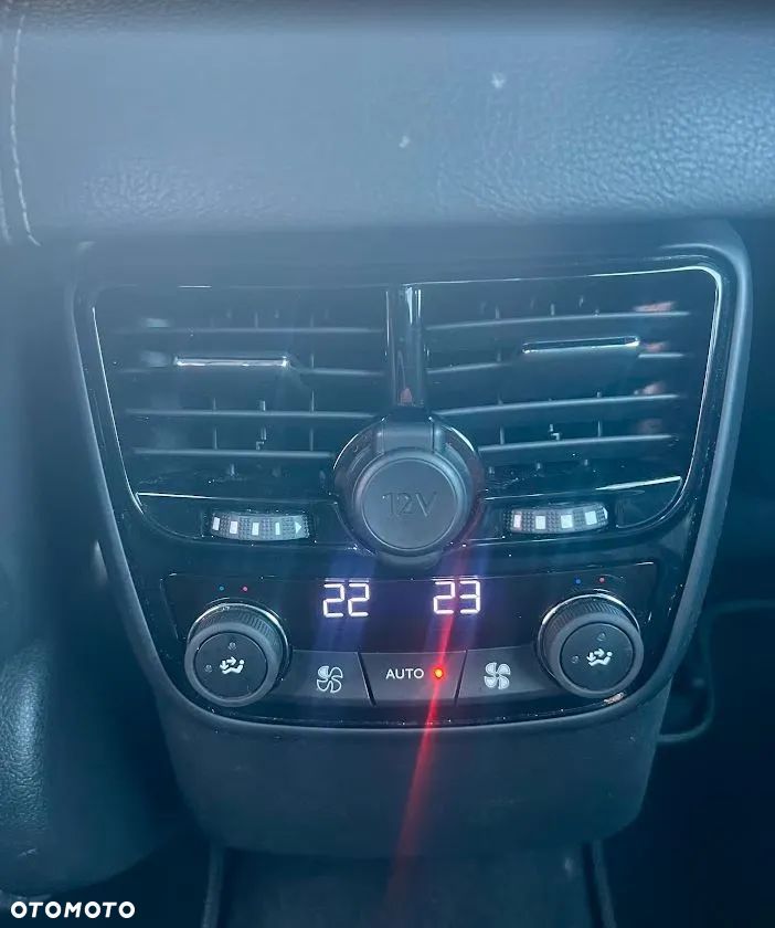 Peugeot 508 2.0 BlueHDi Allure S&S - 21