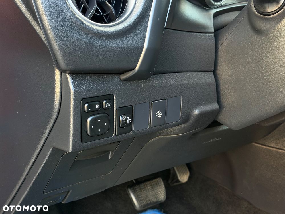 Toyota Auris 1.8 VVT-i Automatik Edition S+ - 19