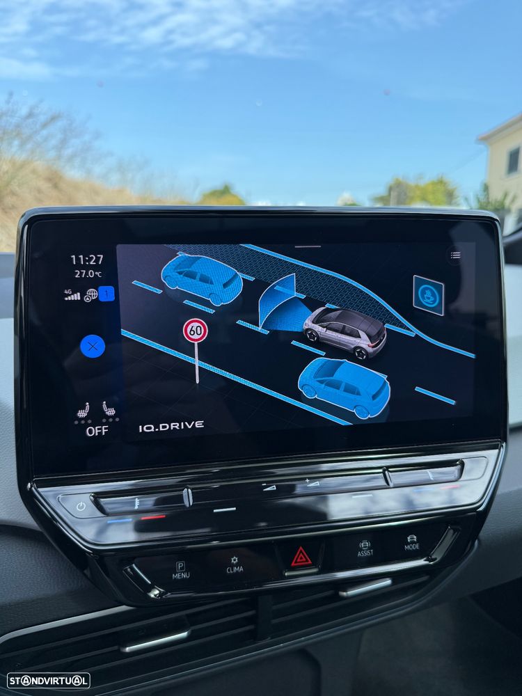 VW ID.3 ver-58-kwh-pro - 14