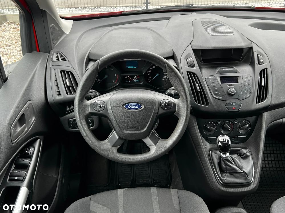 Ford Tourneo Connect - 3