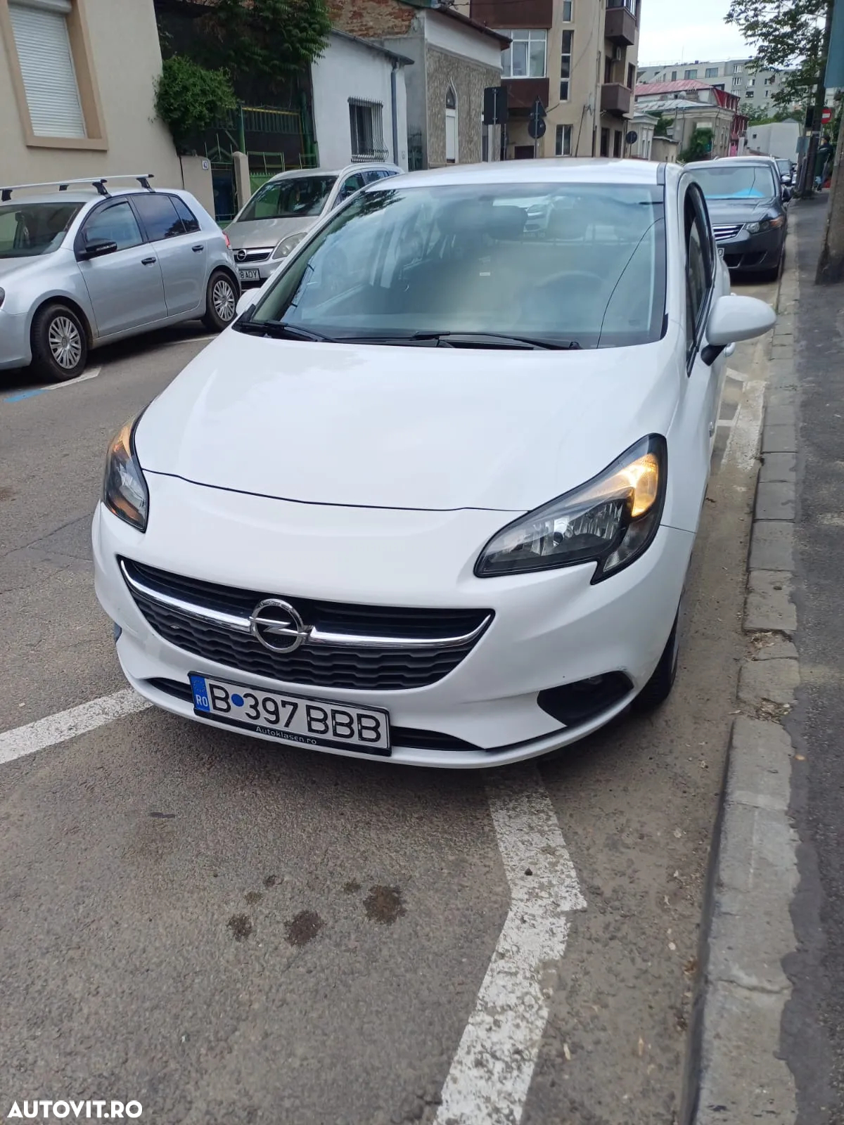 Opel Corsa 1.4 ECOTEC Active - 2
