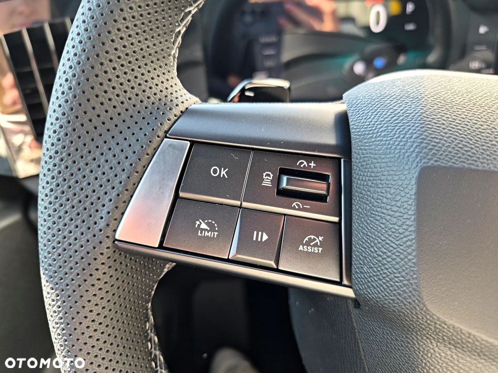 Opel Astra 1.2 T mHEV Ultimate eDTC - 7