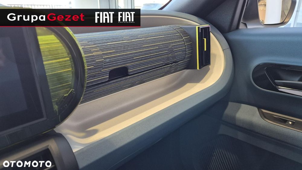 Fiat Grande Panda - 14