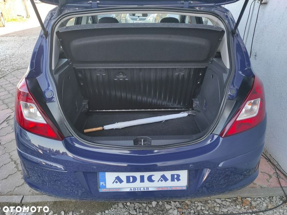 Opel Corsa - 16