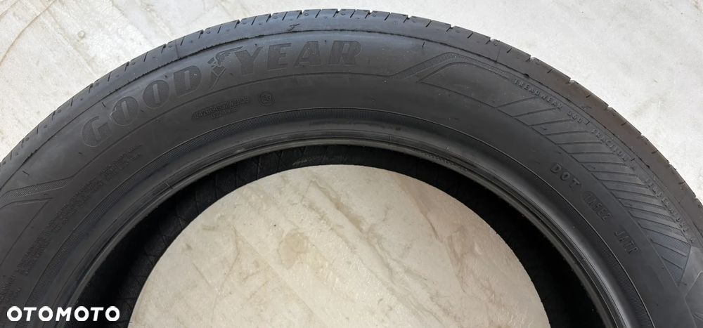 4x OPONY GOODYEAR EFFICIENTGRIP PERFORMANCE 2 215/55R18 215 55 R18 99V 2024 - 16
