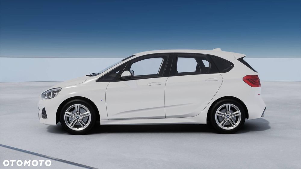 BMW Seria 2 218d M Sport sport - 3