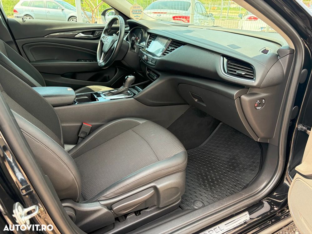 Opel Insignia 2.0 CDTI Start/Stop Aut. Innovation - 30