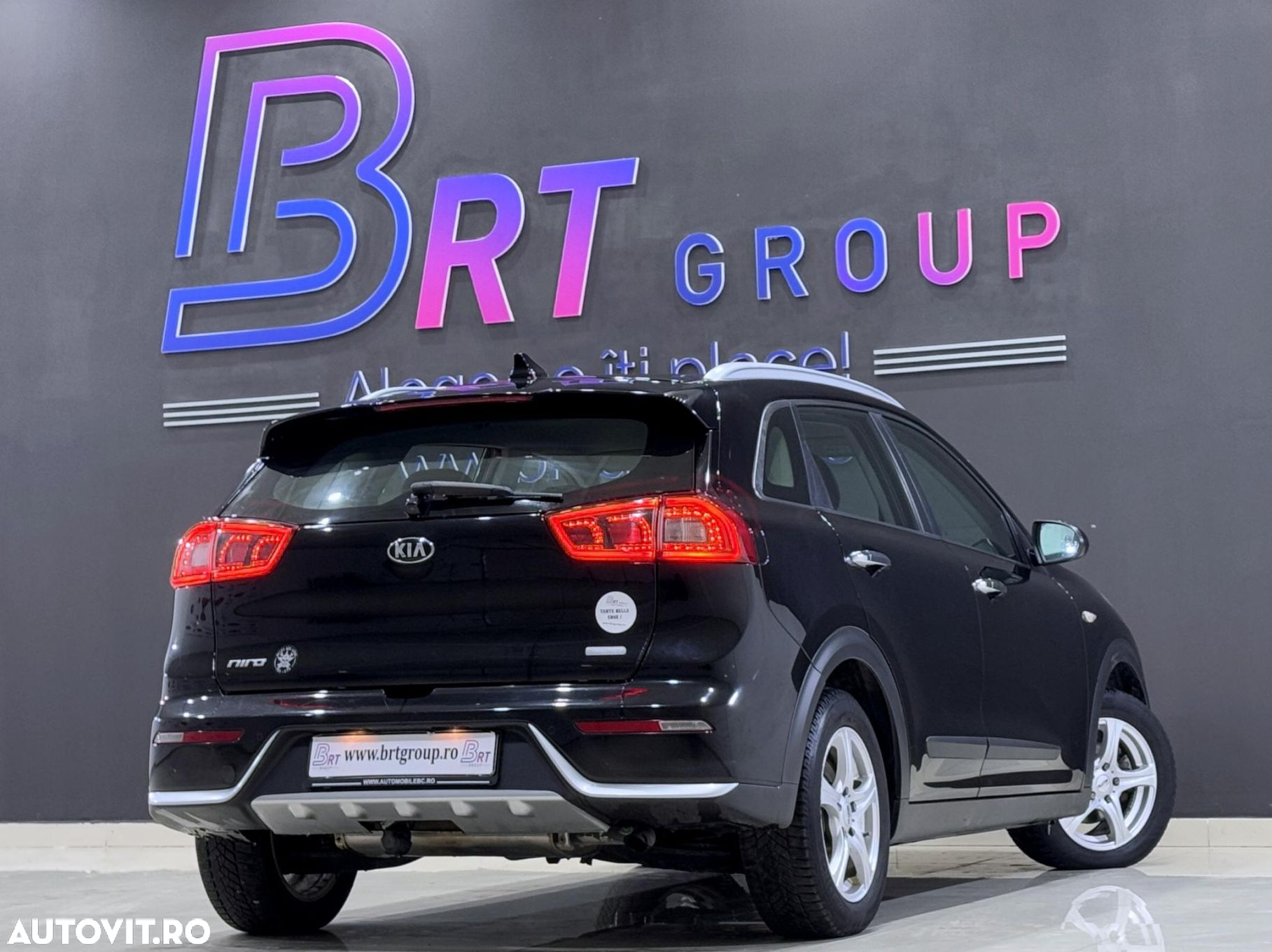 Kia Niro - 3