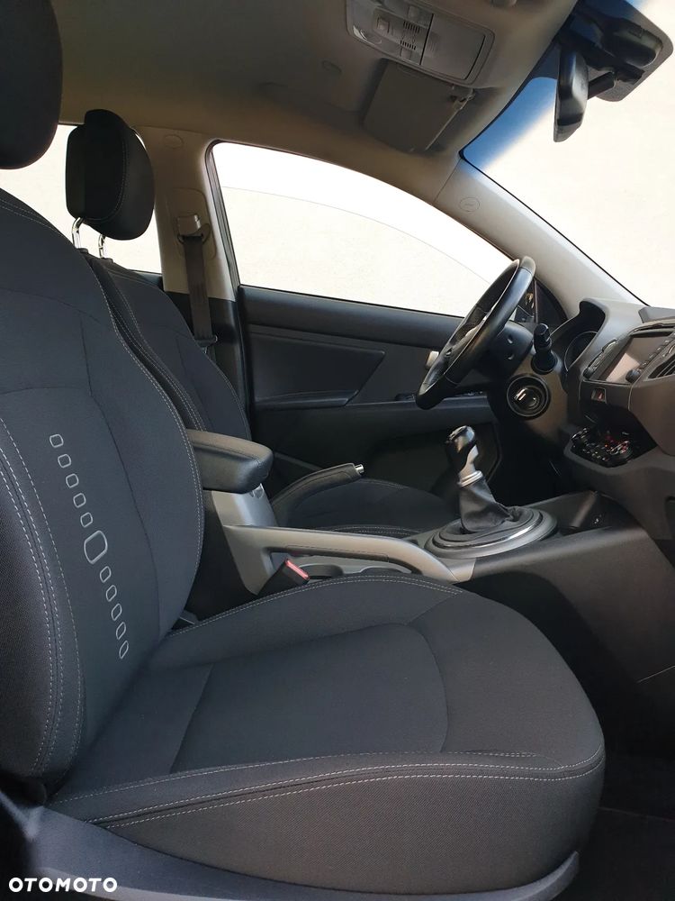 Kia Sportage 1.6 GDI XL 2WD - 29