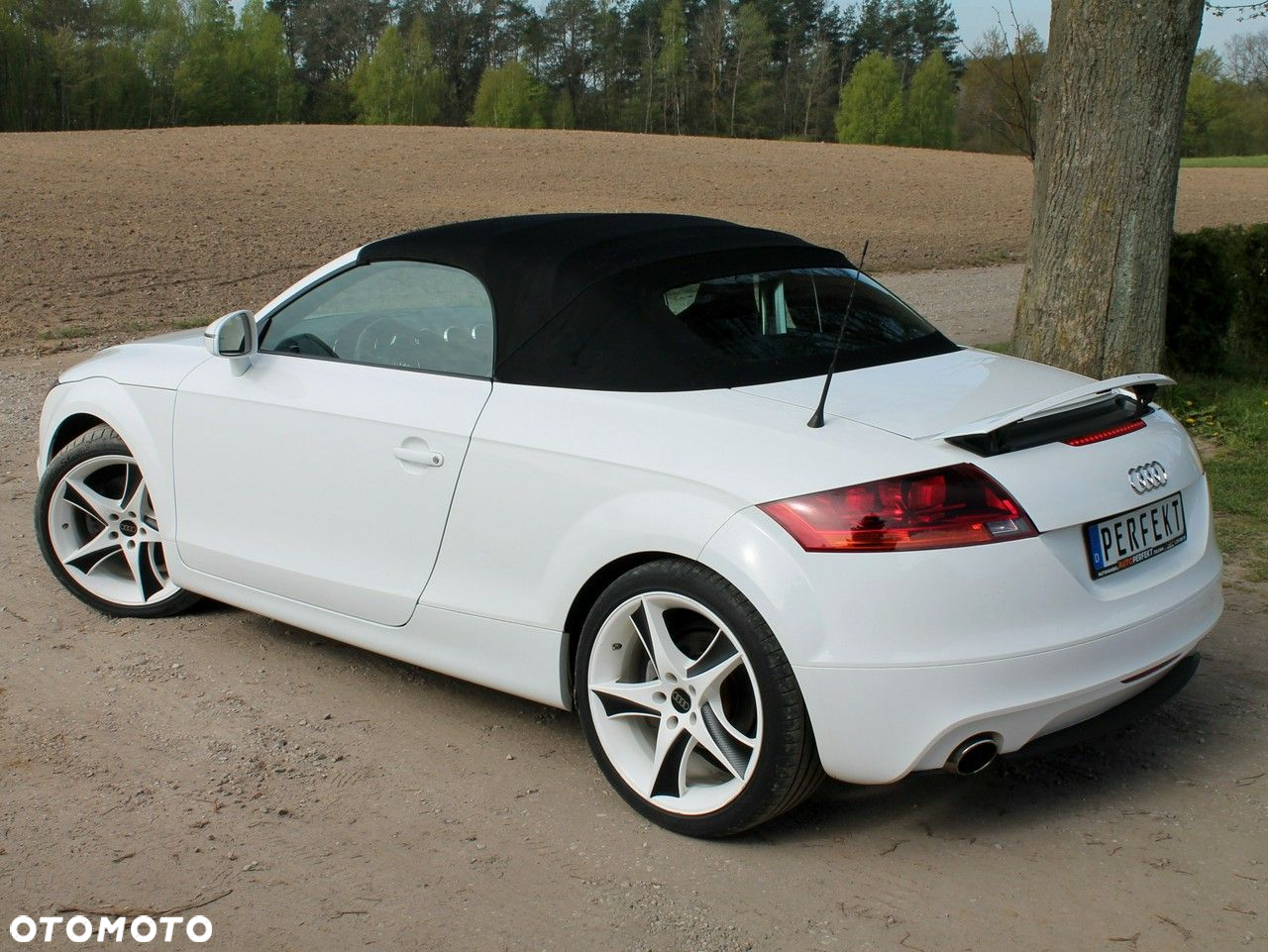 Audi TT - 13