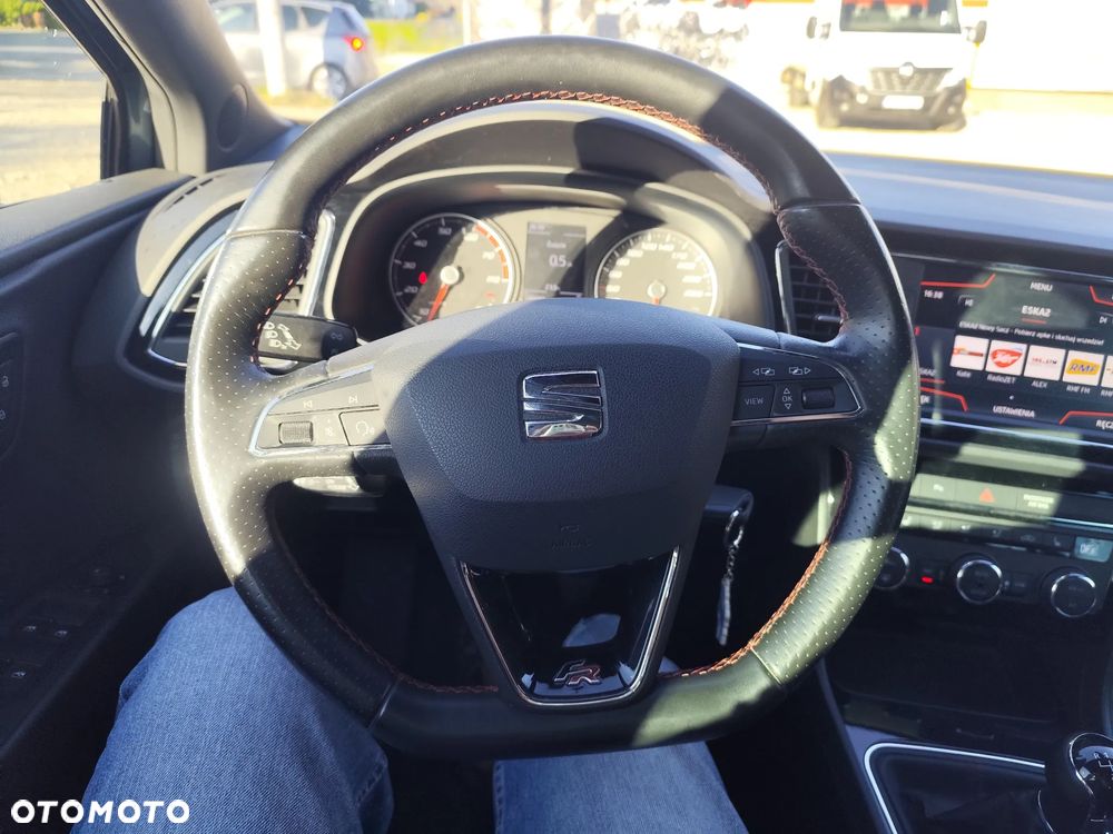 Seat Leon - 10
