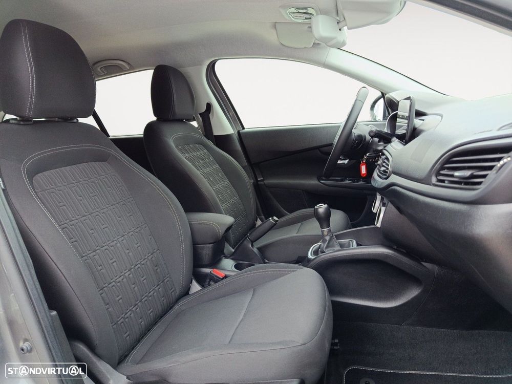 Fiat Tipo Station Wagon 1.0 GSE T3 - 15