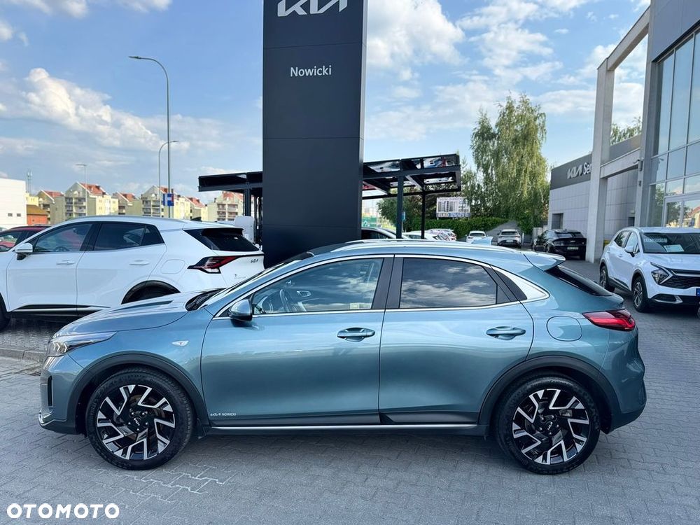Kia XCeed 1.5 T-GDI M - 3