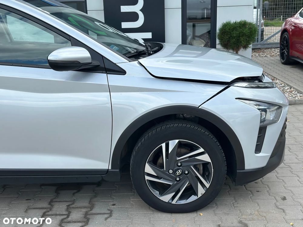Hyundai Bayon - 4