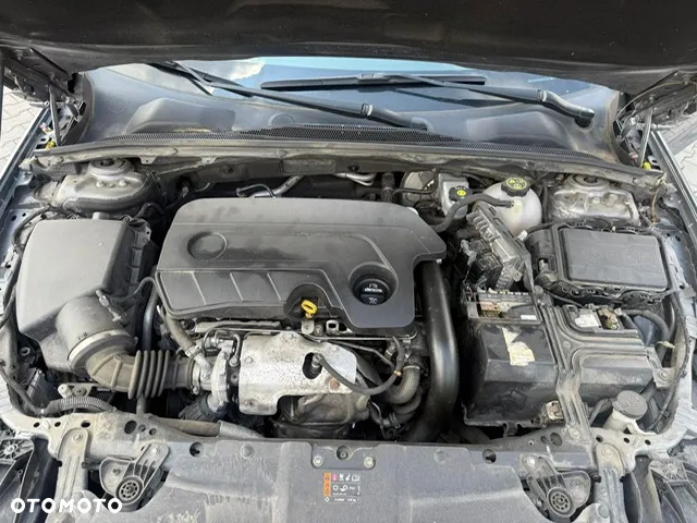 Opel Insignia 1.6 CDTI Exclusive S&S Eco - 22