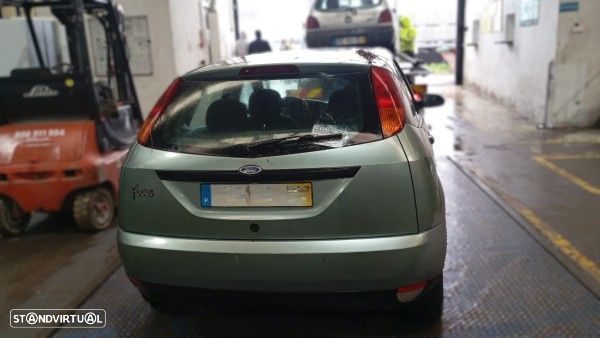 Para Peças Ford Focus (Daw, Dbw) - 1