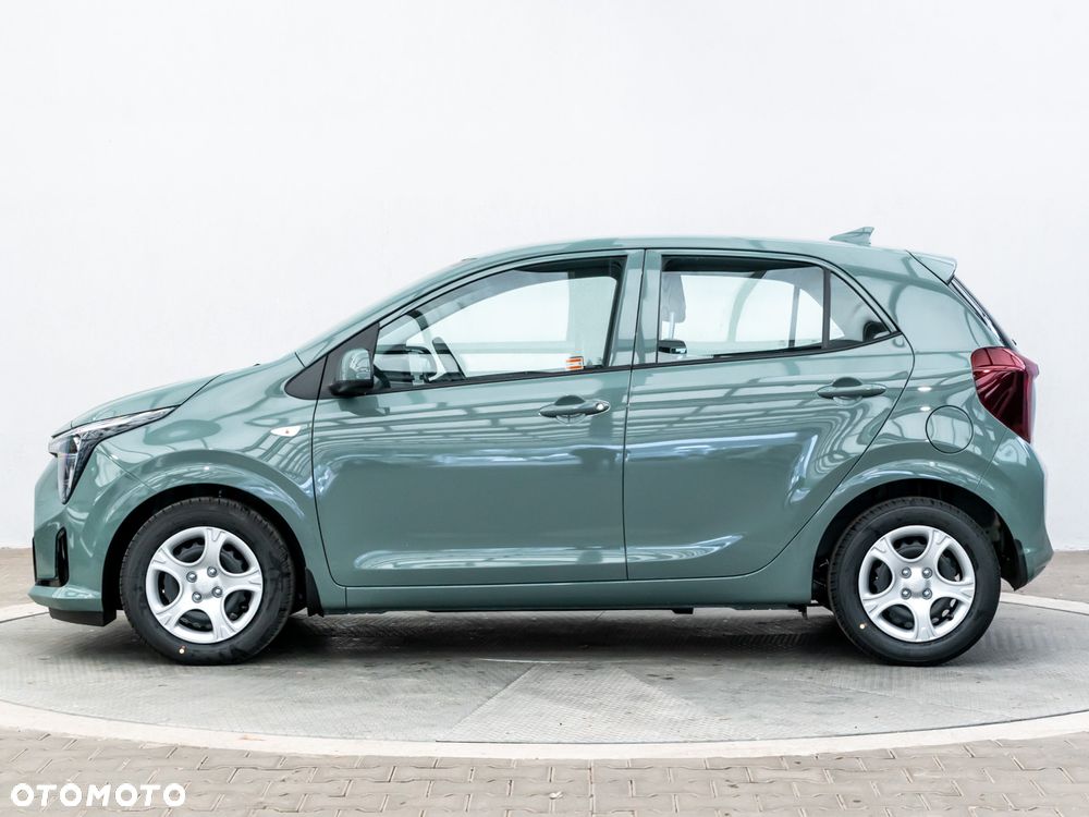 Kia Picanto 1.0 L - 3