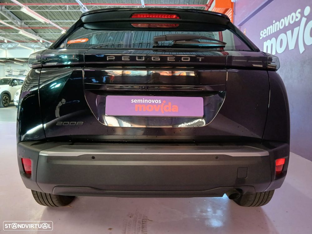 Peugeot 2008 PureTech 100 Stop&Start Active Pack - 6