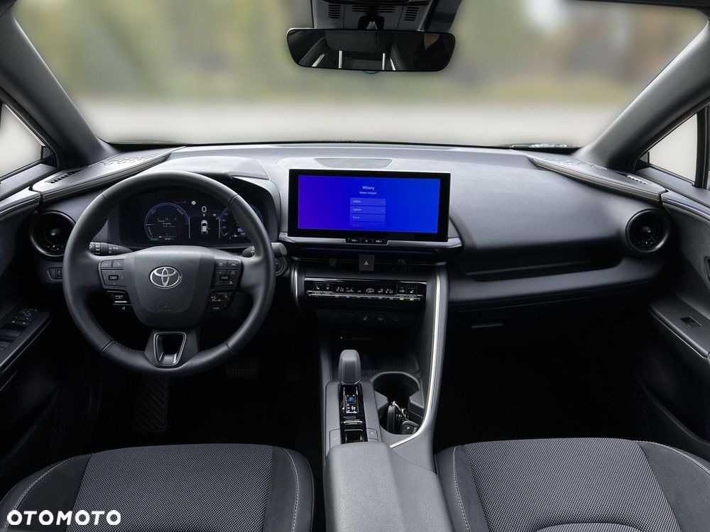 Toyota C-HR - 4