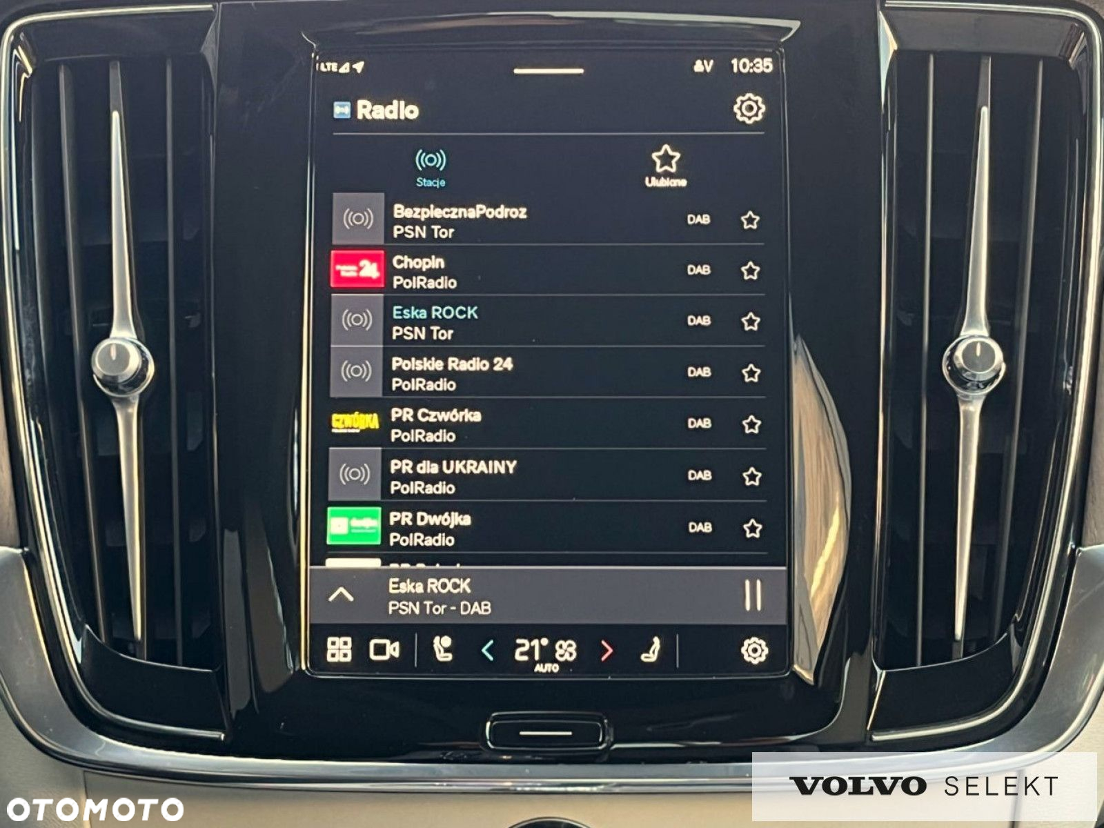 Volvo S90 - 23
