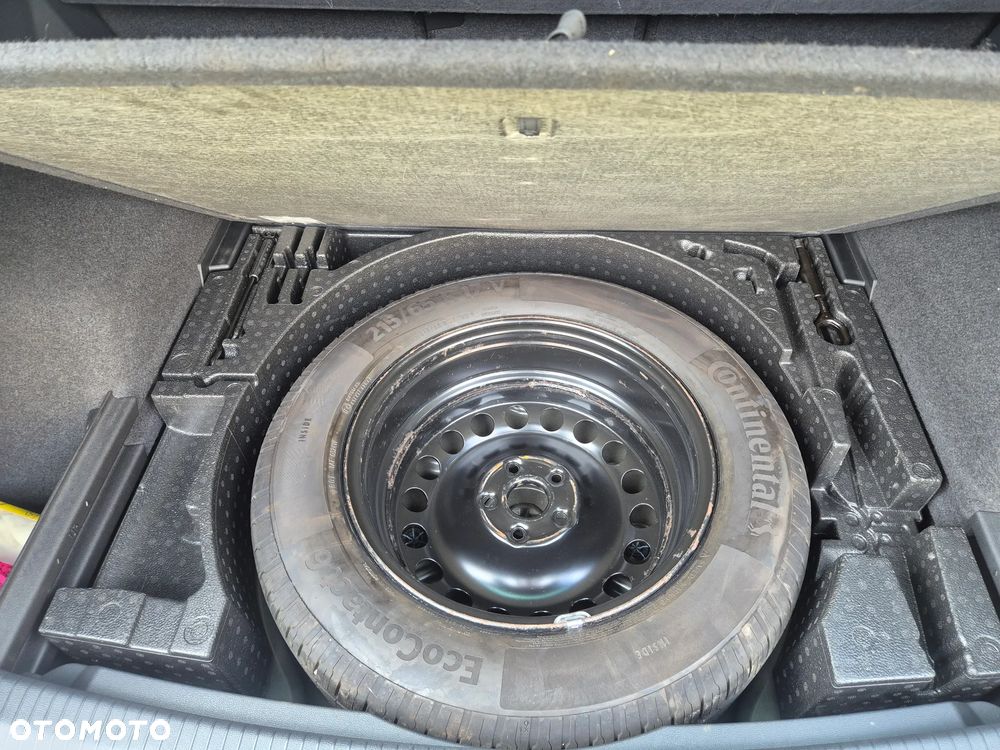 Volkswagen Tiguan 2.0 TDI SCR DSG Elegance - 14