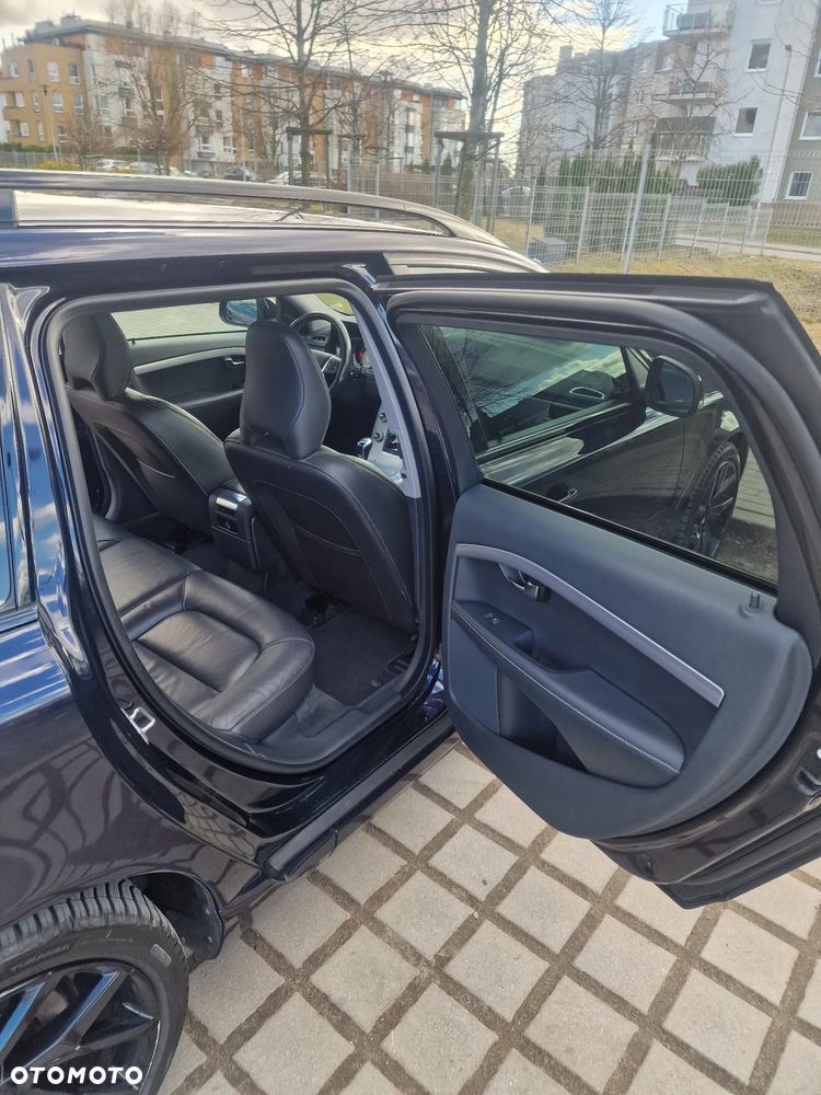 Volvo V70 D4 Drive-E Momentum - 12