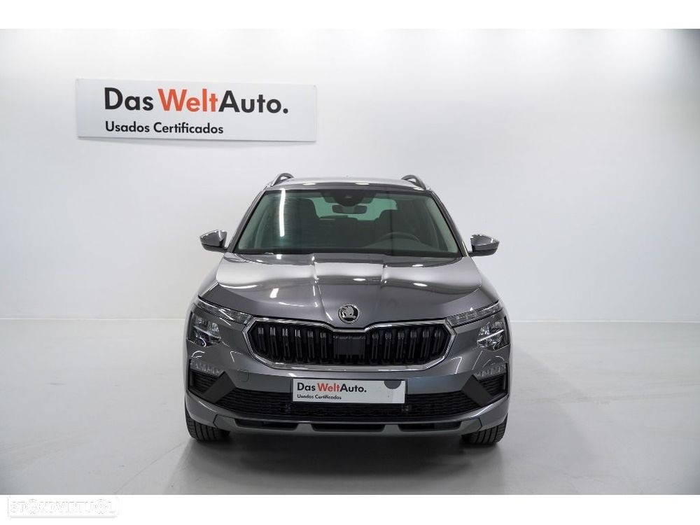 Skoda Kamiq 1.0 TSI Selection - 14