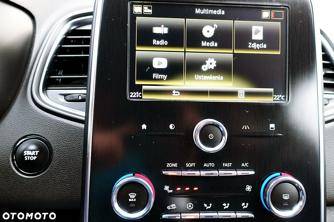 Renault Grand Scenic - 29