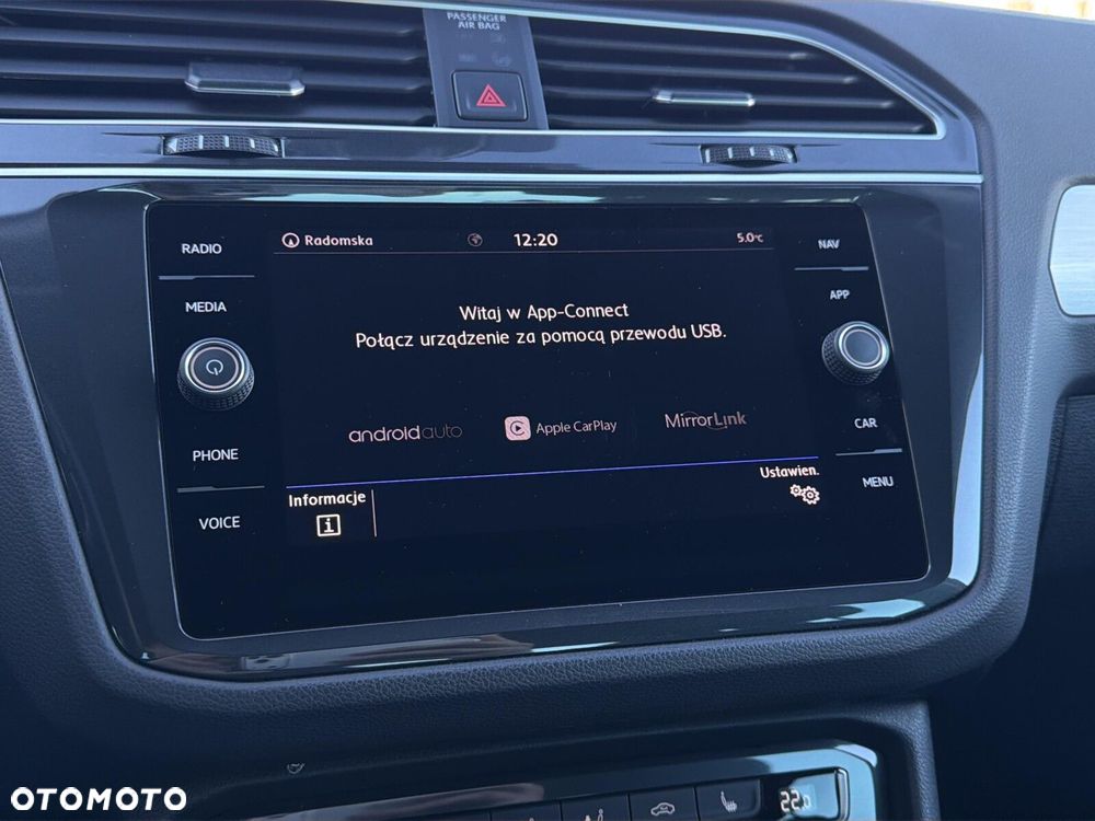 Volkswagen Tiguan - 28