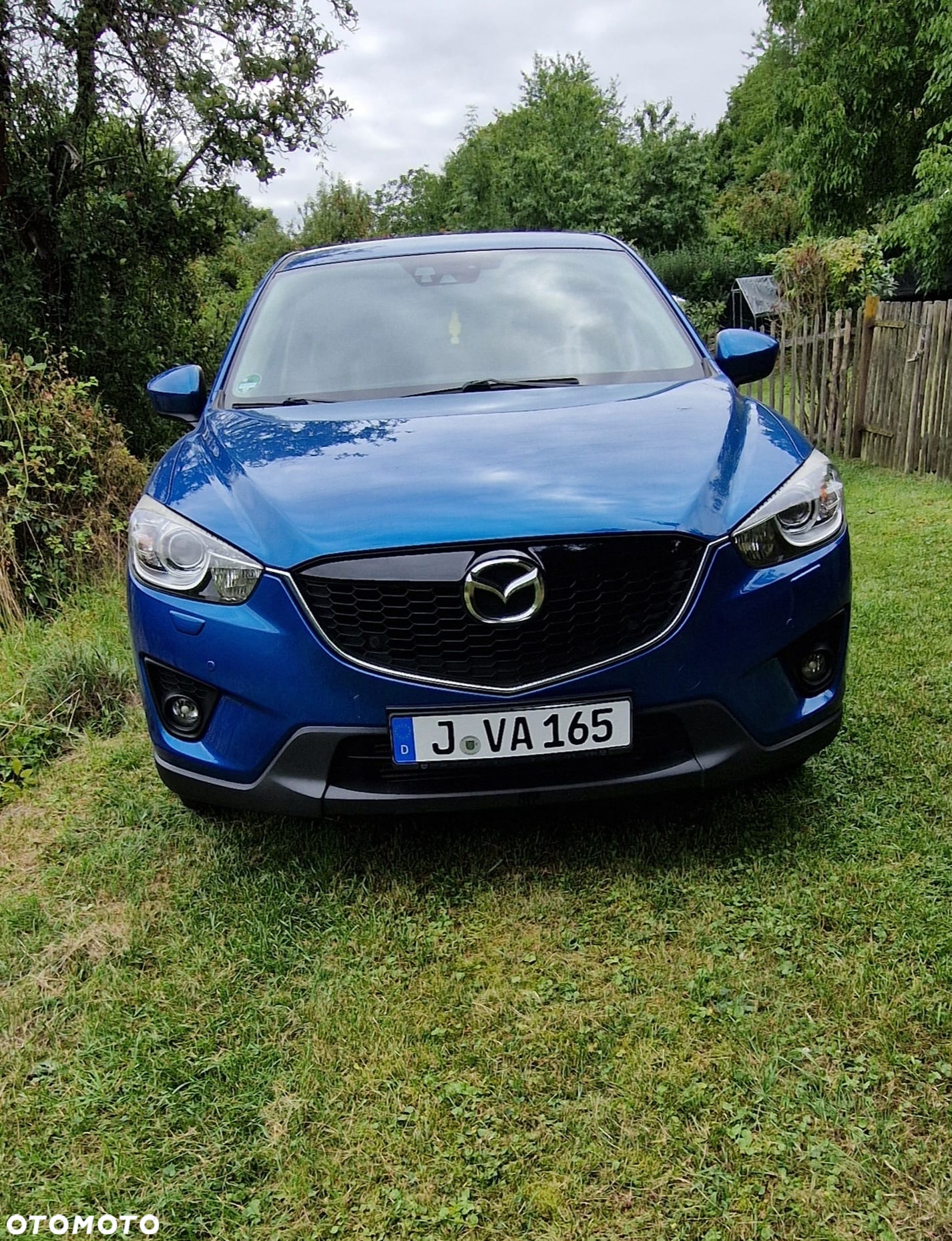 Mazda CX-5 2.2 D Skyenergy AWD - 6